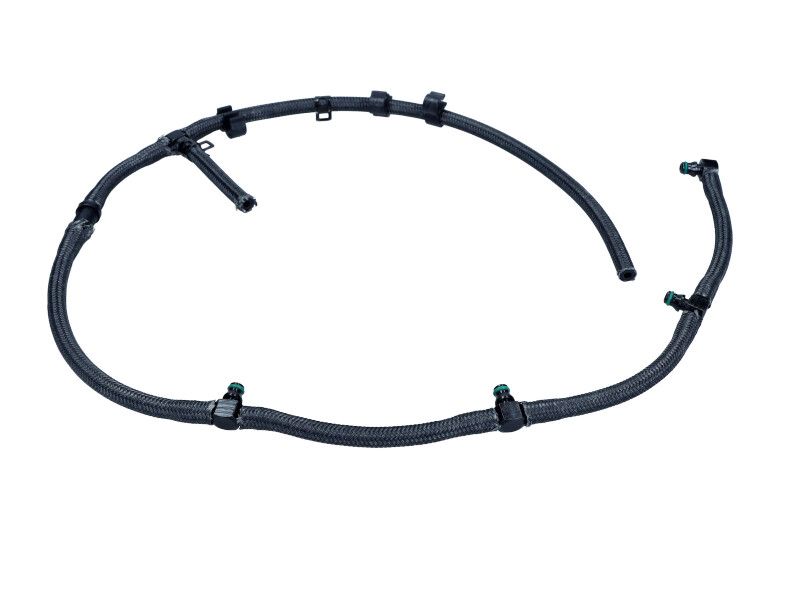 furtun,supracurgere combustibil MAXGEAR 15-0299