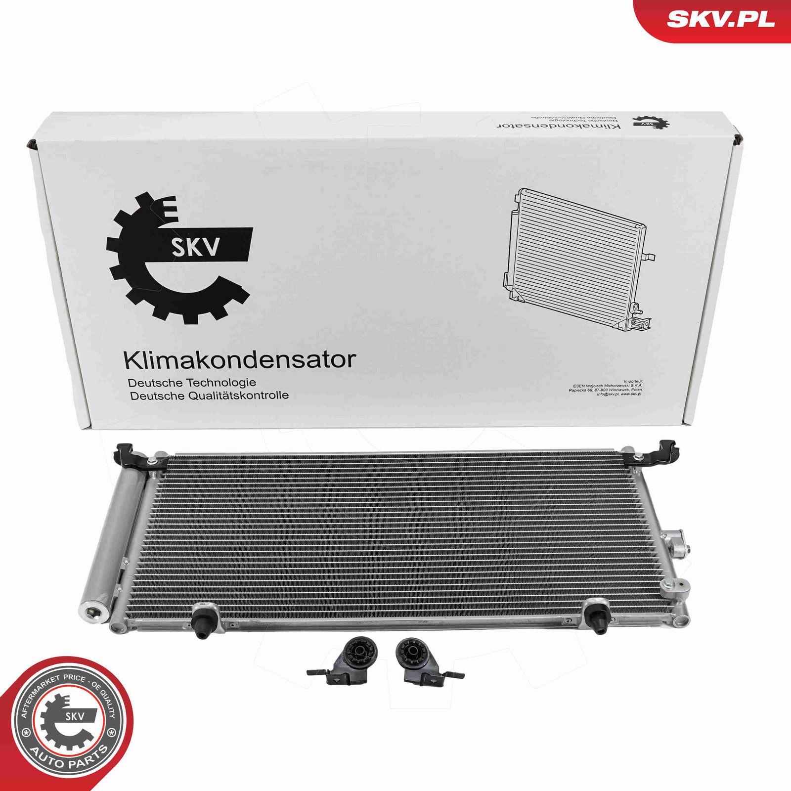 Kondensaator,kliimaseade