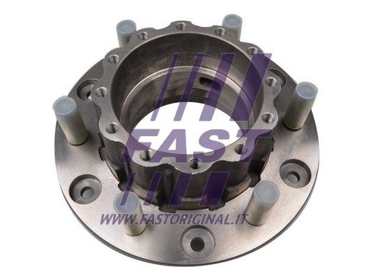 Piasta koła FAST FT24050