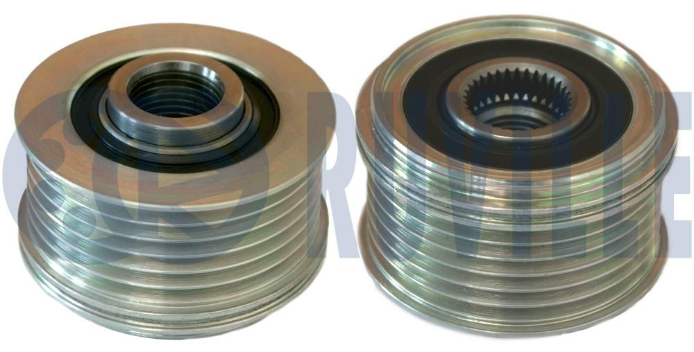 Alternator - sprzęgło jednokierunkowe RUVILLE 542621