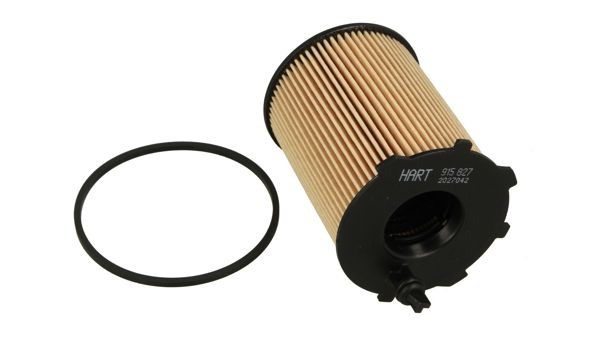 Filtr oleju HART 915 827
