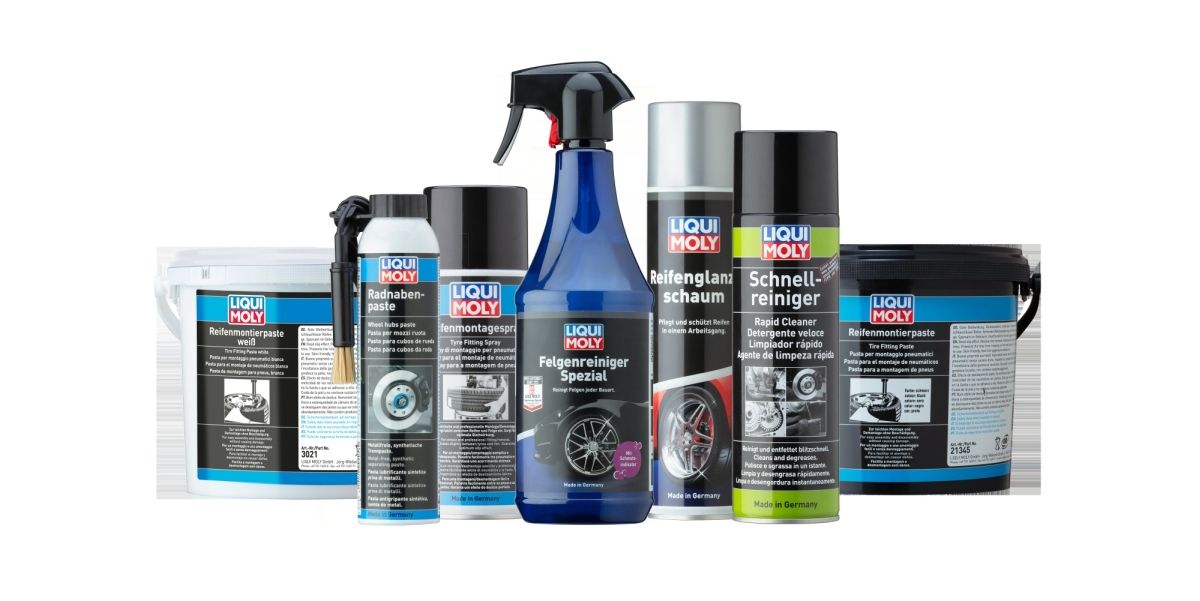 E-shop Montážna pasta LIQUI MOLY 21701