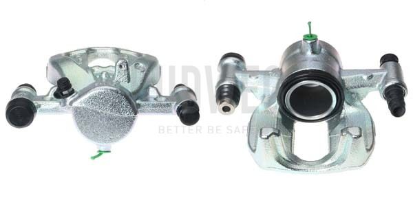 Zacisk hamulca BUDWEG CALIPER 345510