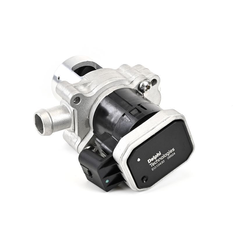 Izpl. gāzu recirkulācijas vārsts