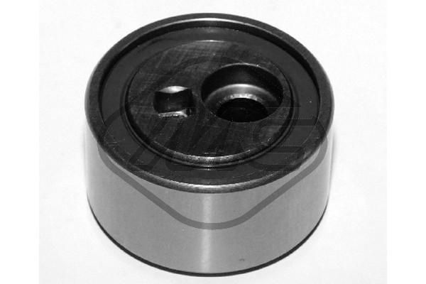 Rolka napinacza, pasek klinowy wielorowkowy METALCAUCHO 05487