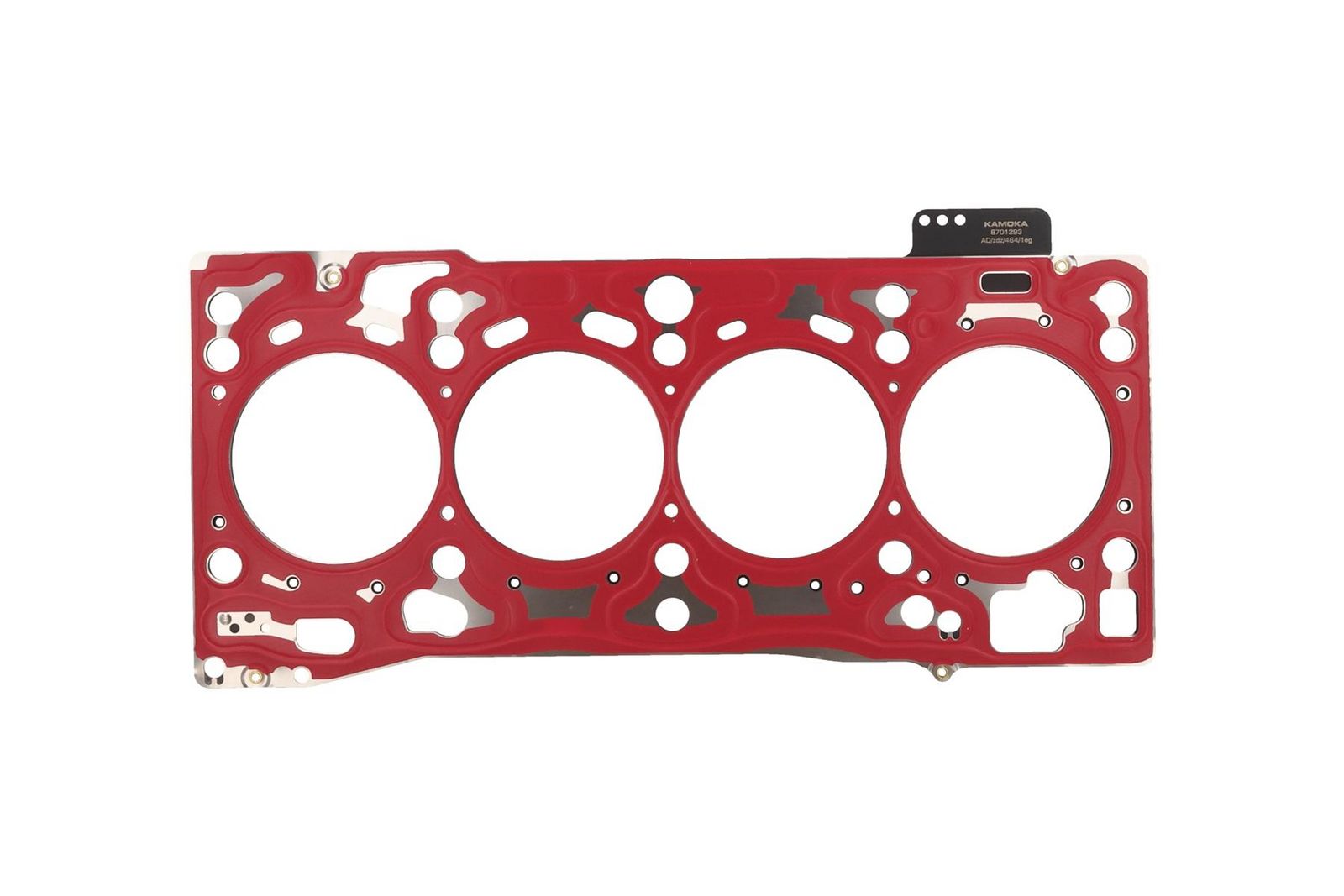 Прокладка, головка цилиндра