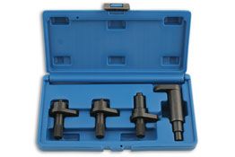 Set scule, lant de distributie LASER TOOLS 4083
