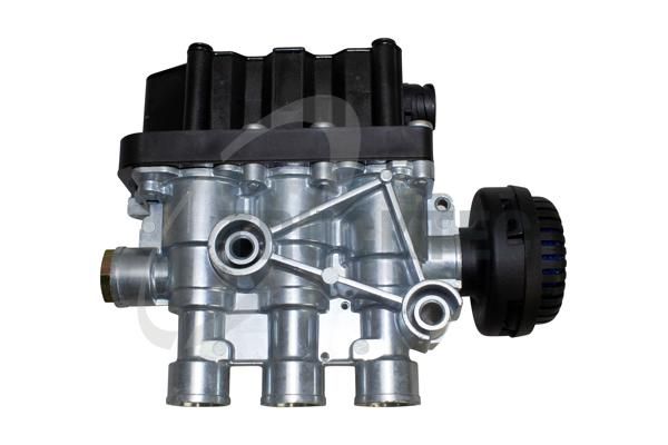 Boc supape, suspensie pneumatica TRUCKTEC AUTOMOTIVE 01.30.162