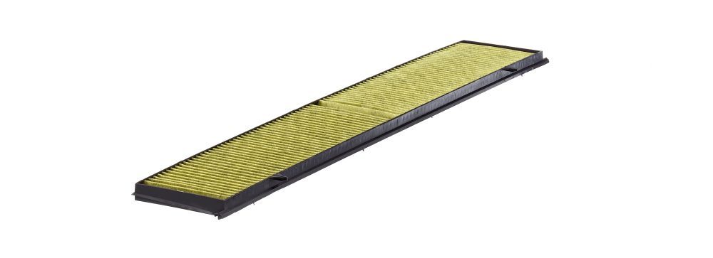 Filtrs, Salona telpas gaiss