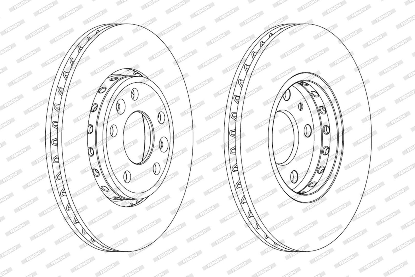 Тормозной диск