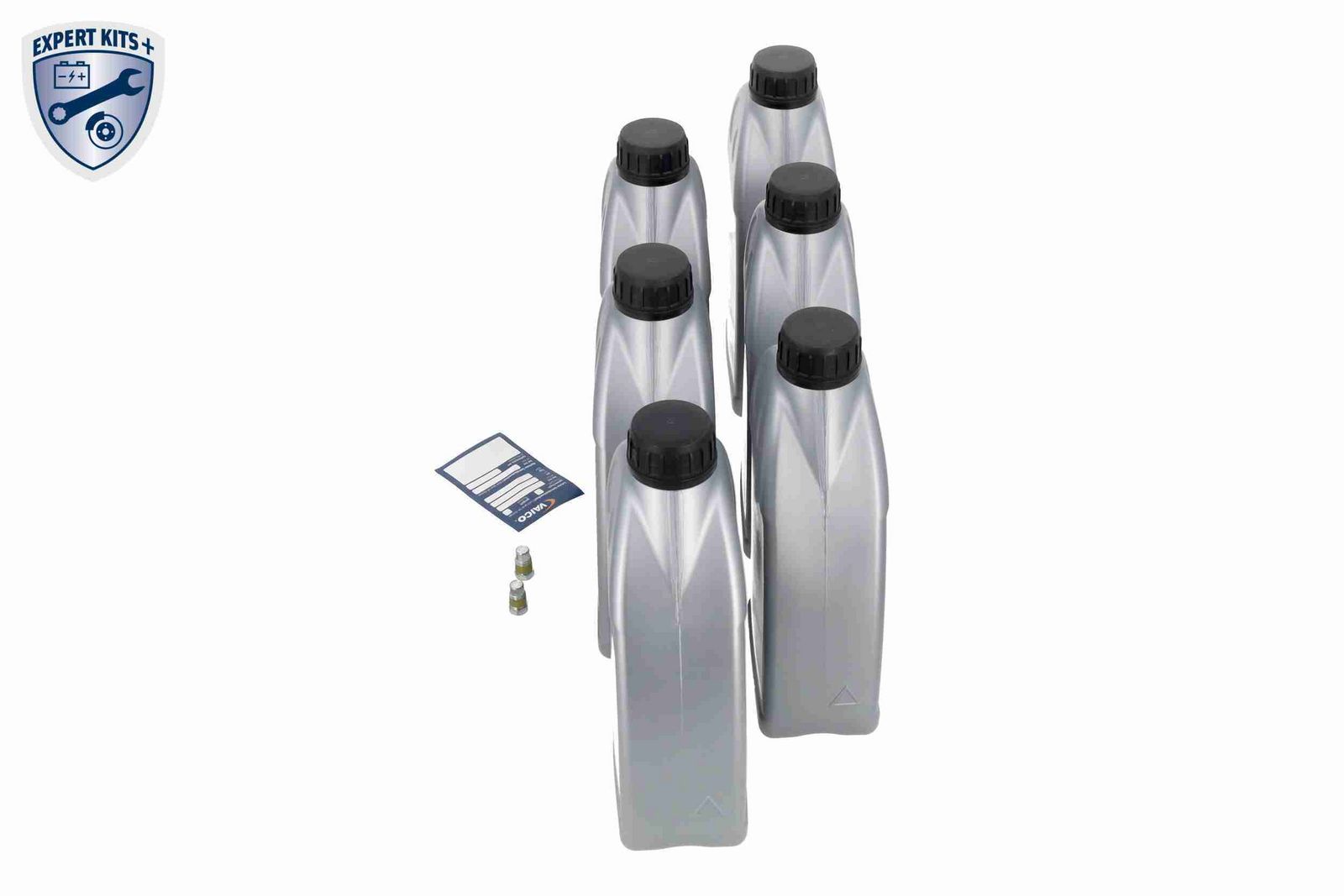 Kit pces, vidange d'huile de boîte de vitesses automatique
