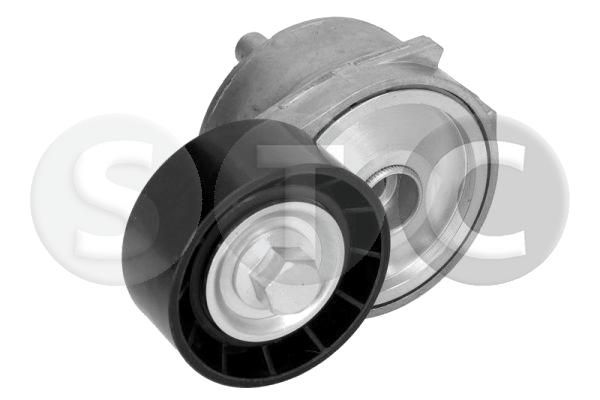 Napinacz, pasek klinowy wielorowkowy STC T447334