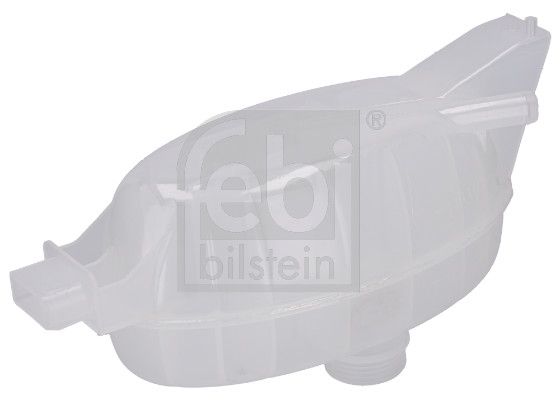 Vase d'expansion, liquide de refroidissement
