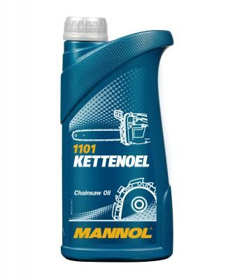 Motorový olej MANNOL MN1101-1