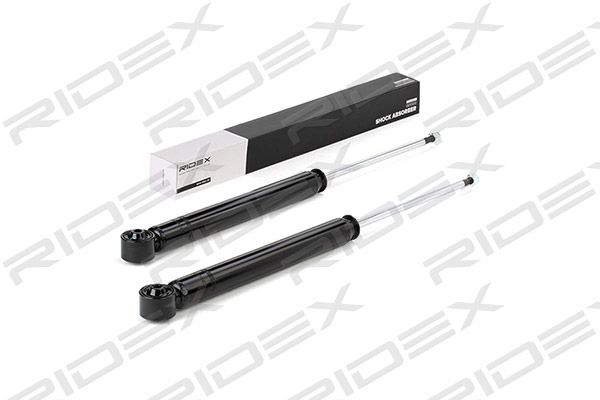 Amortyzator RIDEX 854S1536