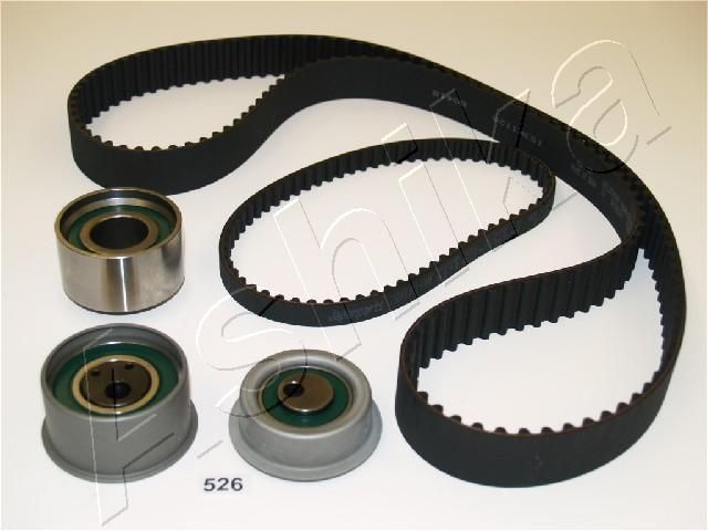Zestaw paska rozrządu ASHIKA KCT526