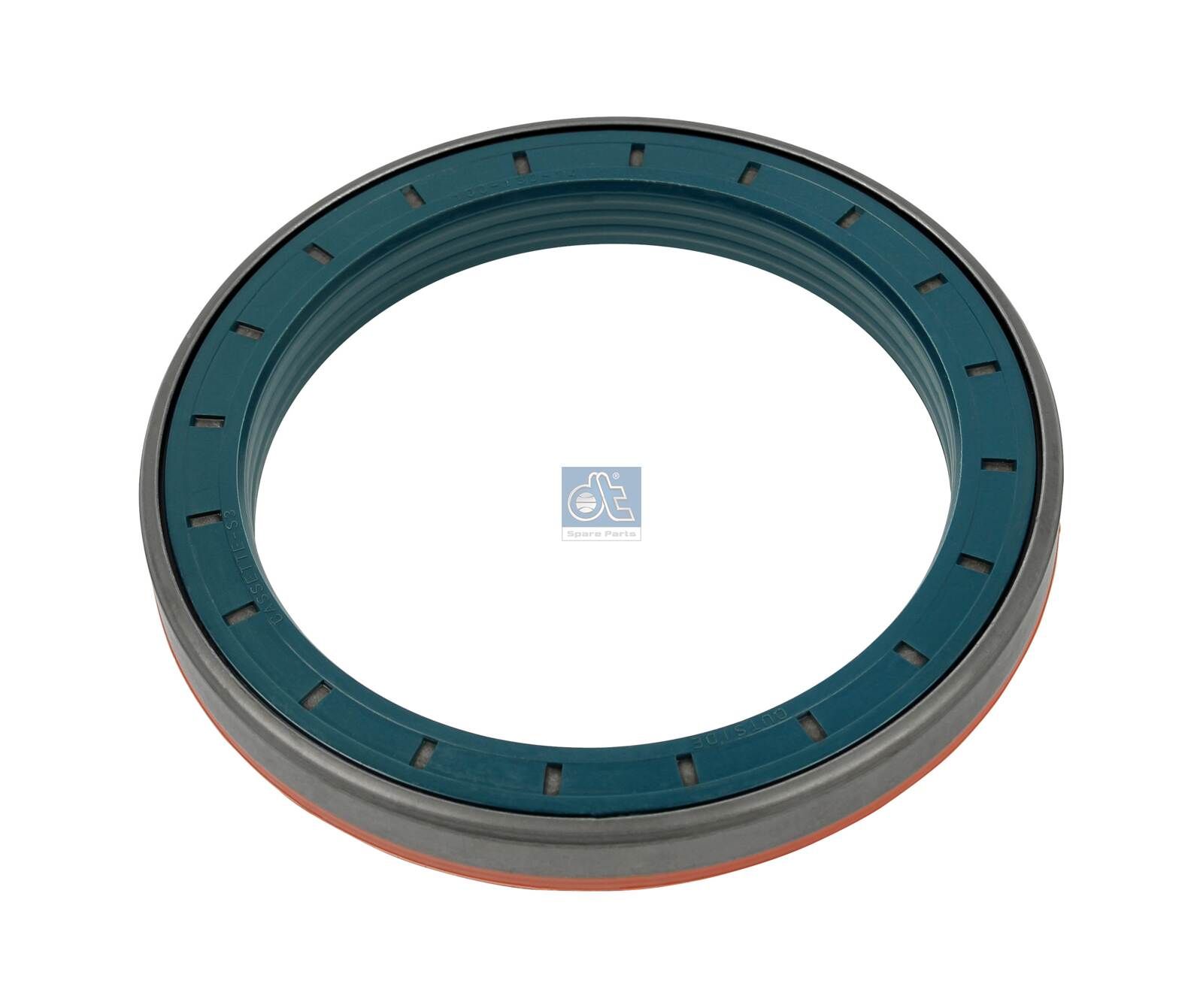simering, butuc roata DT Spare Parts 6.54059