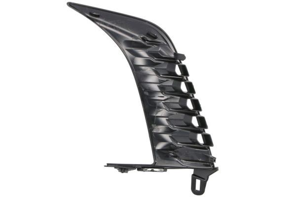 Baguette et bande protectrice, pare-chocs