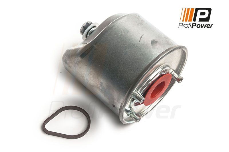 Degvielas filtrs