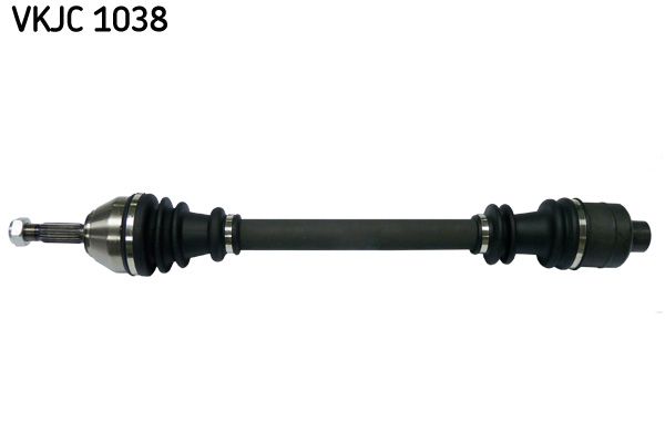 Wał napędowy SKF VKJC 1038