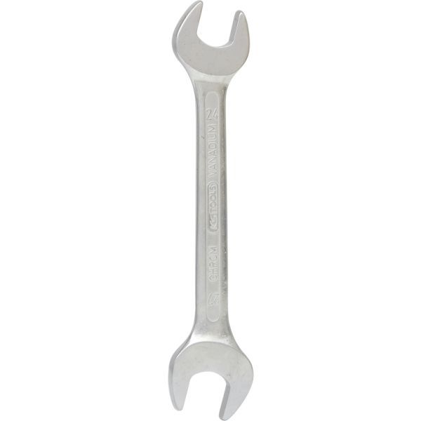 Levně Dvojitý-vidlicový klíč KS TOOLS 517.0716