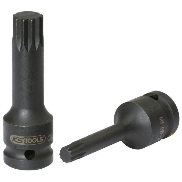 Tubulara de impact KS TOOLS 911.0950