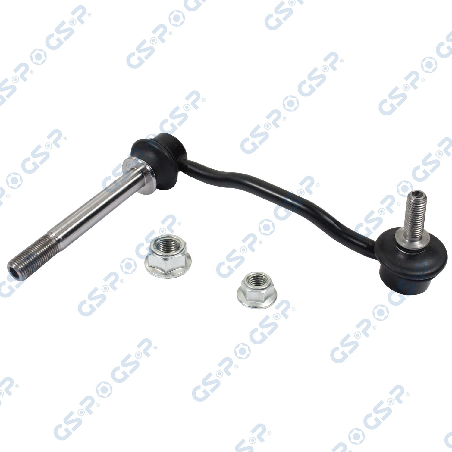 Stiepnis/Atsaite, Stabilizators