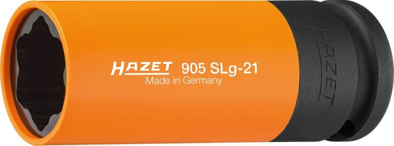 Tubulara de impact HAZET 905SLG-21