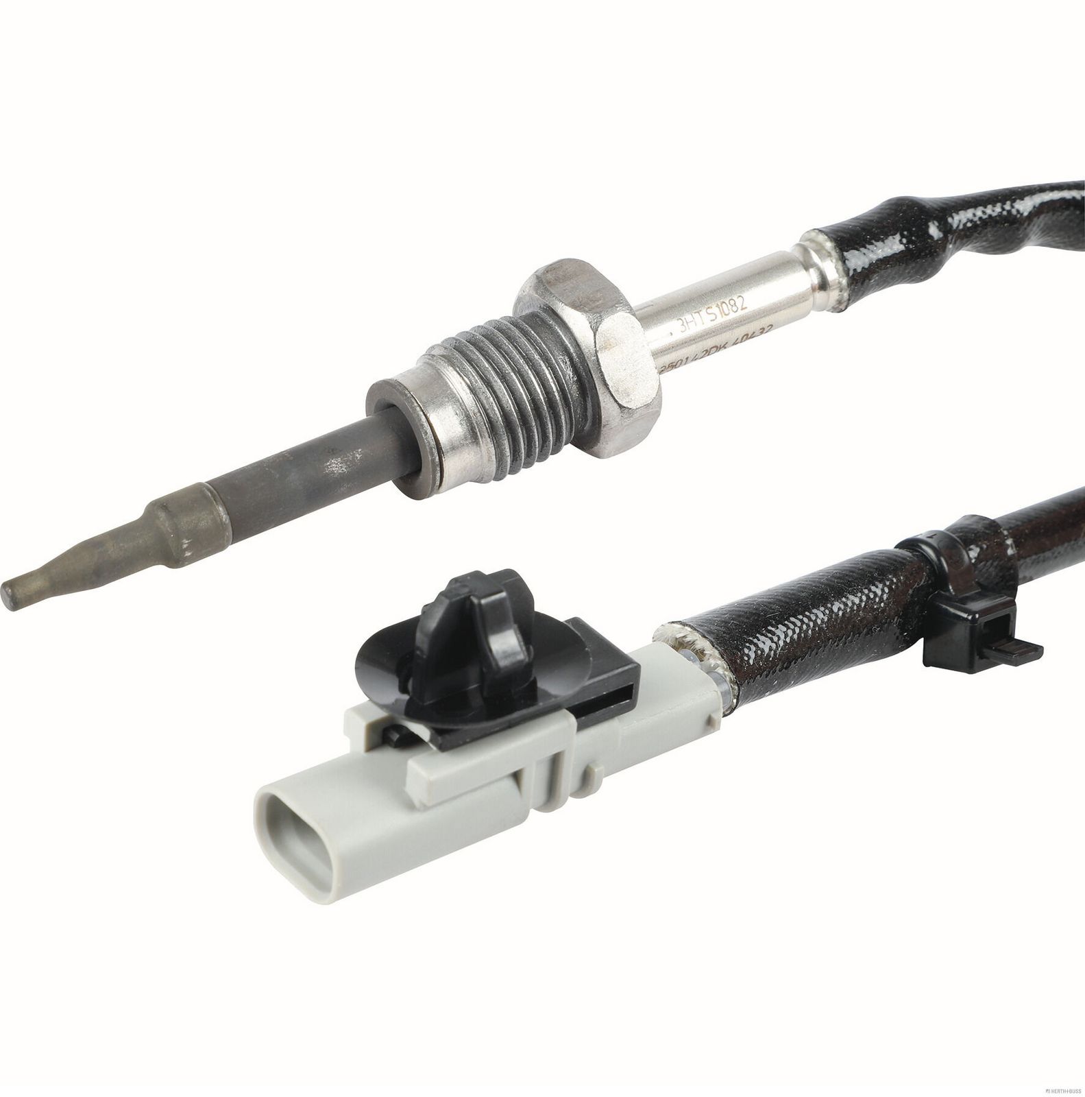 Senzor, temperatura gaze evacuare HERTH+BUSS JAKOPARTS J5950531