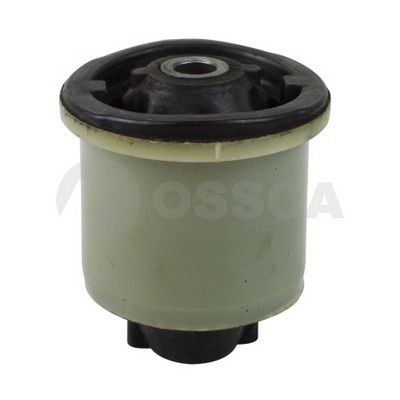 Втулка, балка моста