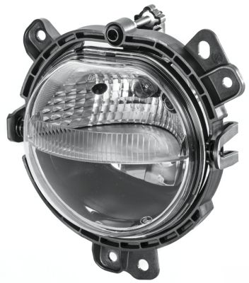 Reflektor przeciwmgłowy HELLA 1N1 011 748-121