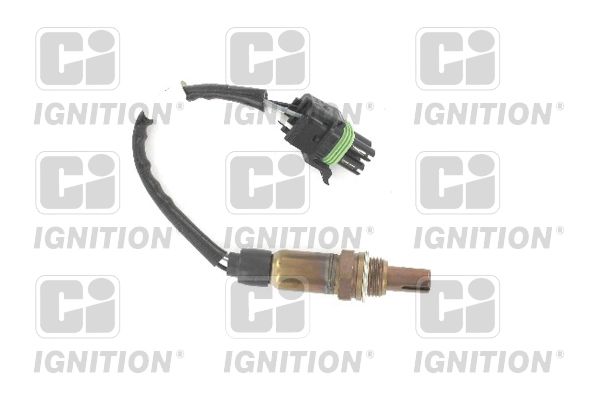 Sonda lambda QUINTON HAZELL XLOS1077