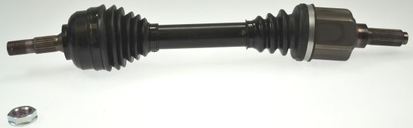 Wał napędowy LÖBRO 303585