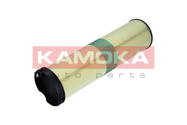 Levně Vzduchový filtr KAMOKA F214301