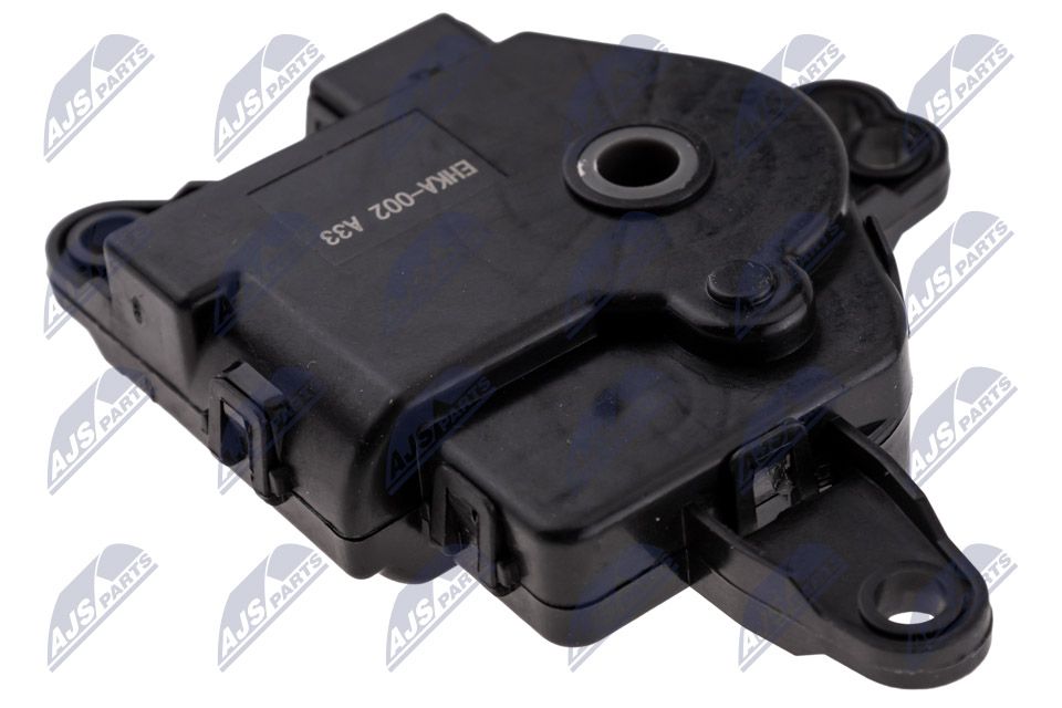 Element de reglare, clapeta NTY CNG-KA-002
