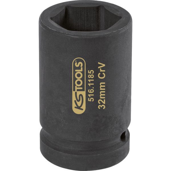 Cap cheie tubulara KS TOOLS 516.1185