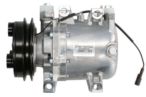Kompresor, klimatyzacja THERMOTEC KTT090340