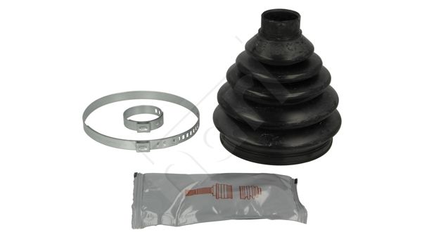 Zestaw osłon, wał napędowy HART 438 784