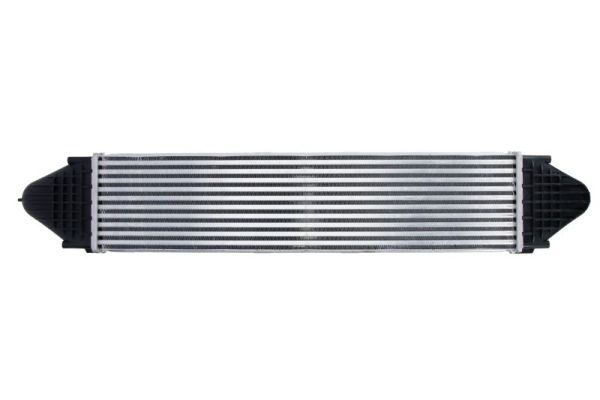 Intercooler, compresor THERMOTEC DAI001TT