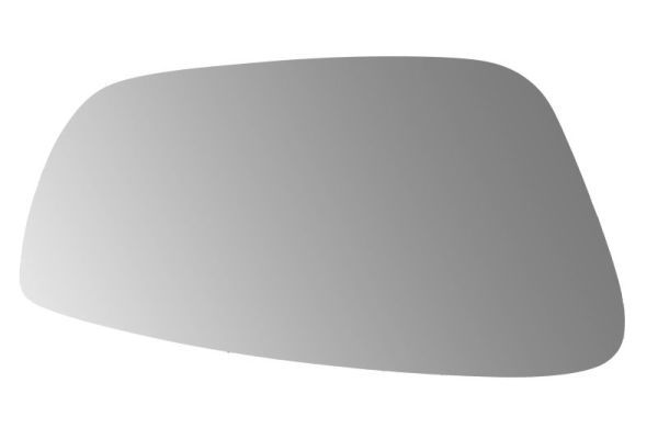 Зеркальное стекло, наружное зеркало