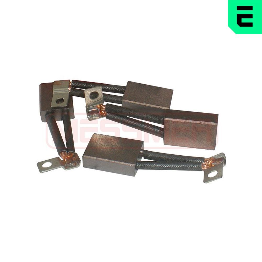 Perie, electromotor ERA 233036