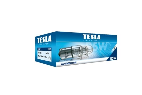 Bec, semnalizator TESLA B55102