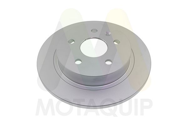 Disc frana MOTAQUIP COATED LVBD1595