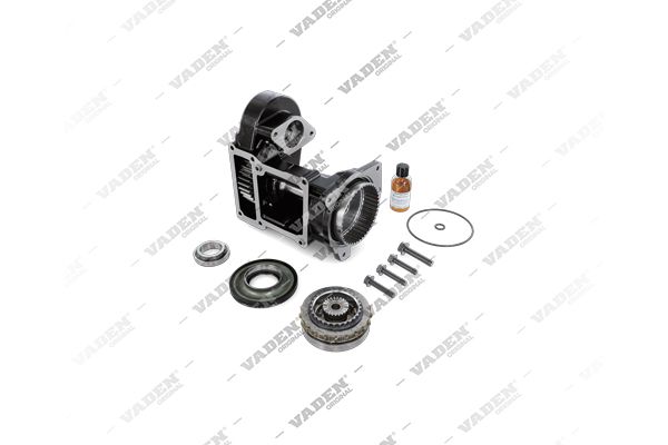 Set de reparație, compresor aer comprimat VADEN 1200 210 006