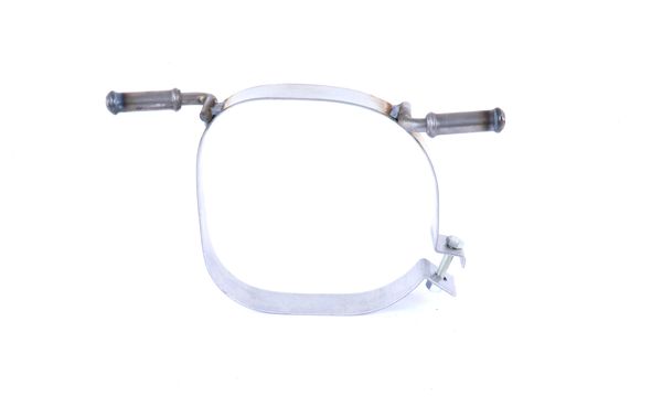 Suport, sistem de esapament WALKER 80595