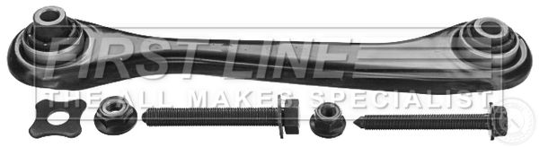 Wahacz, zawieszenie koła FIRST LINE FCA6467