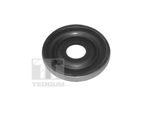 Łożysko walcowe, mocowanie amortyzatora TEDGUM 00589861