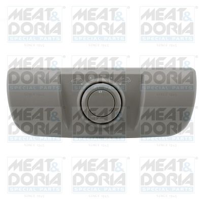 Włącznik, dach przesuwny MEAT & DORIA 206138