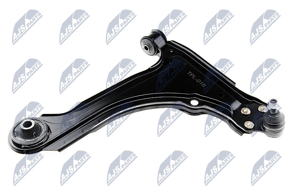 Brat, suspensie roata NTY ZWD-PL-016