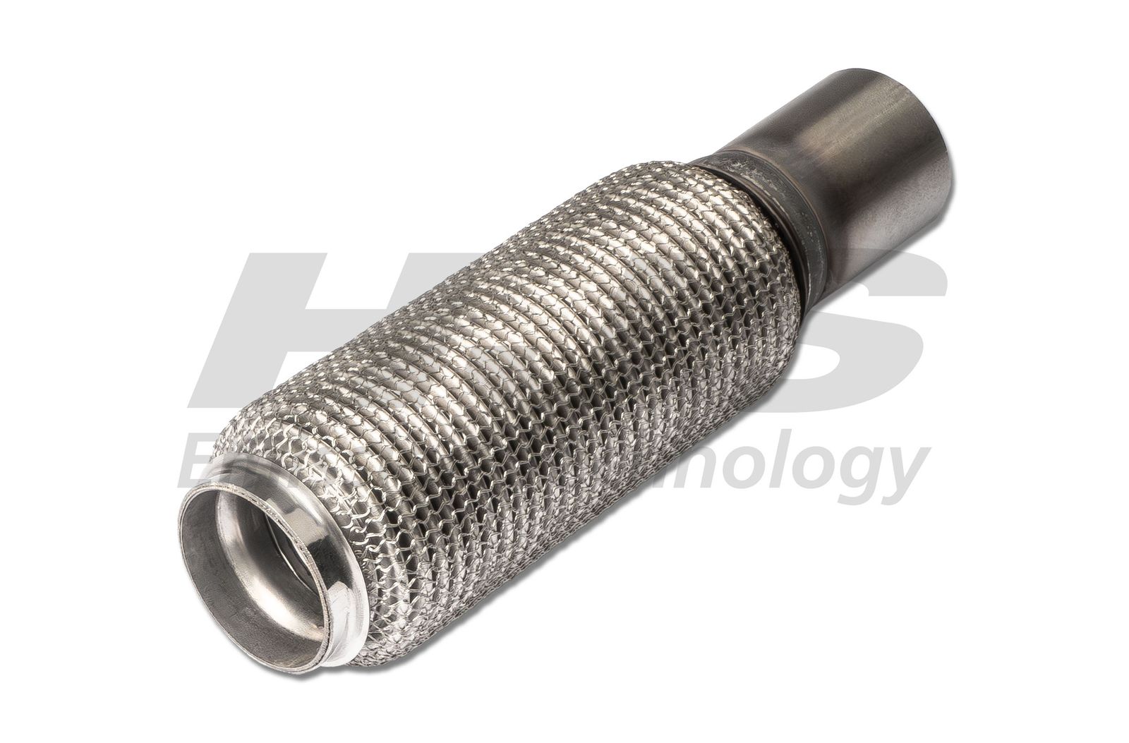 Levně Flexibilní trubka, výfukový systém HJS 83 00 8495